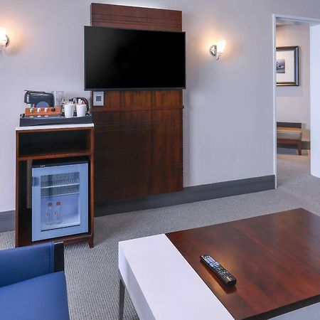 Garden Court East London Otel Dış mekan fotoğraf