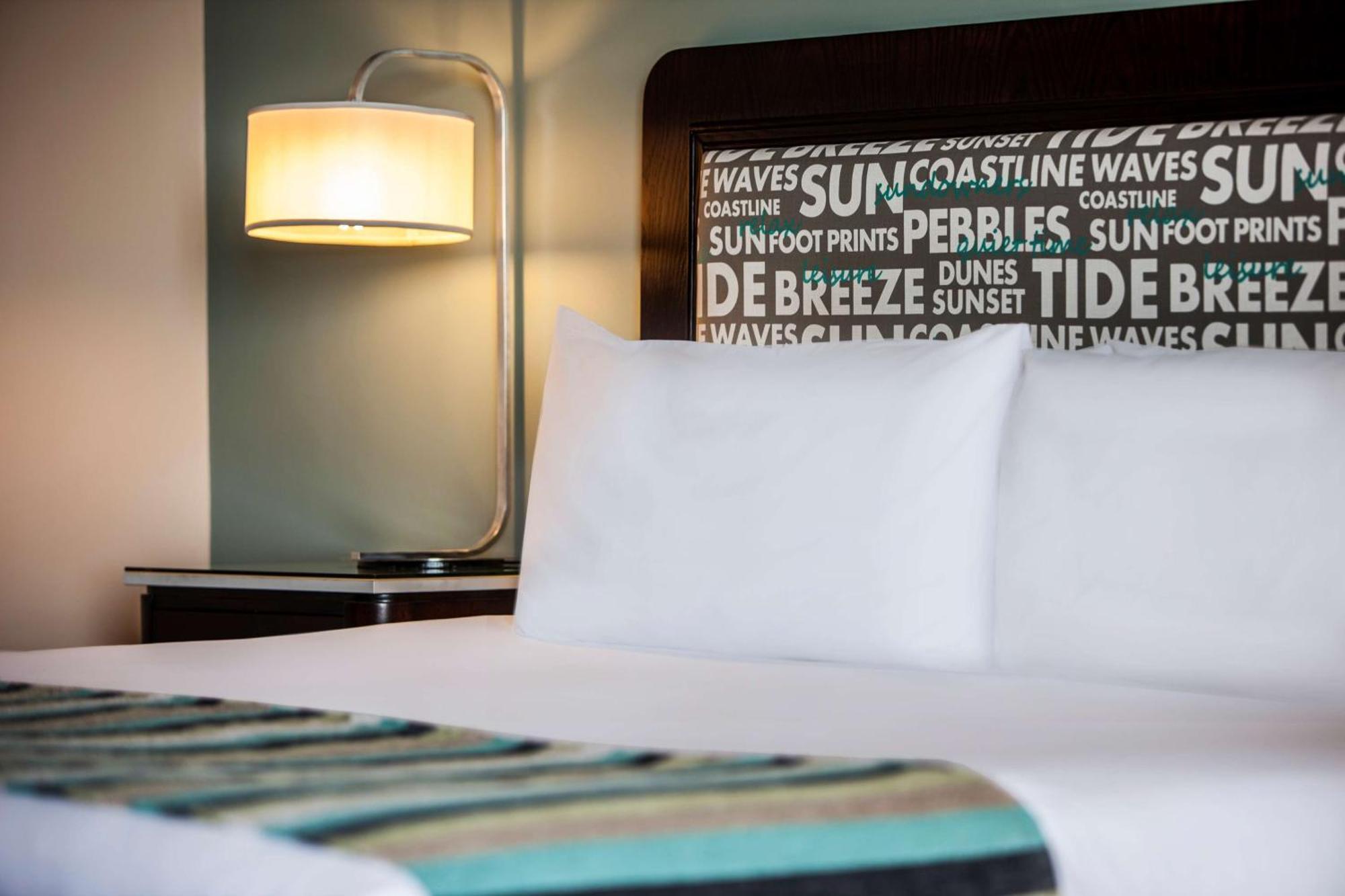 Garden Court East London Otel Dış mekan fotoğraf