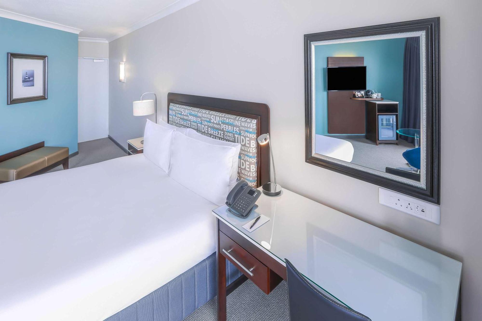Garden Court East London Otel Dış mekan fotoğraf