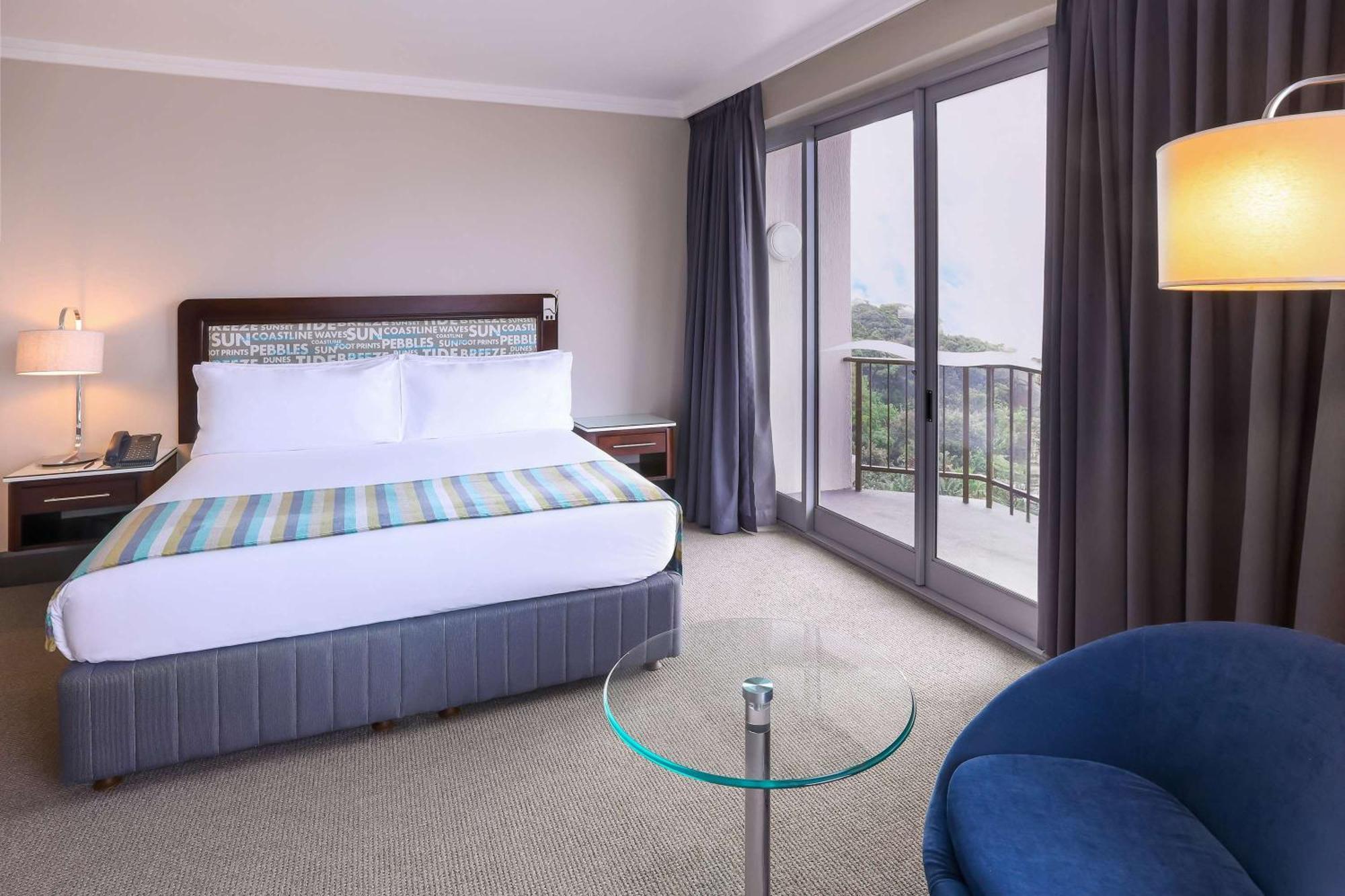 Garden Court East London Otel Dış mekan fotoğraf