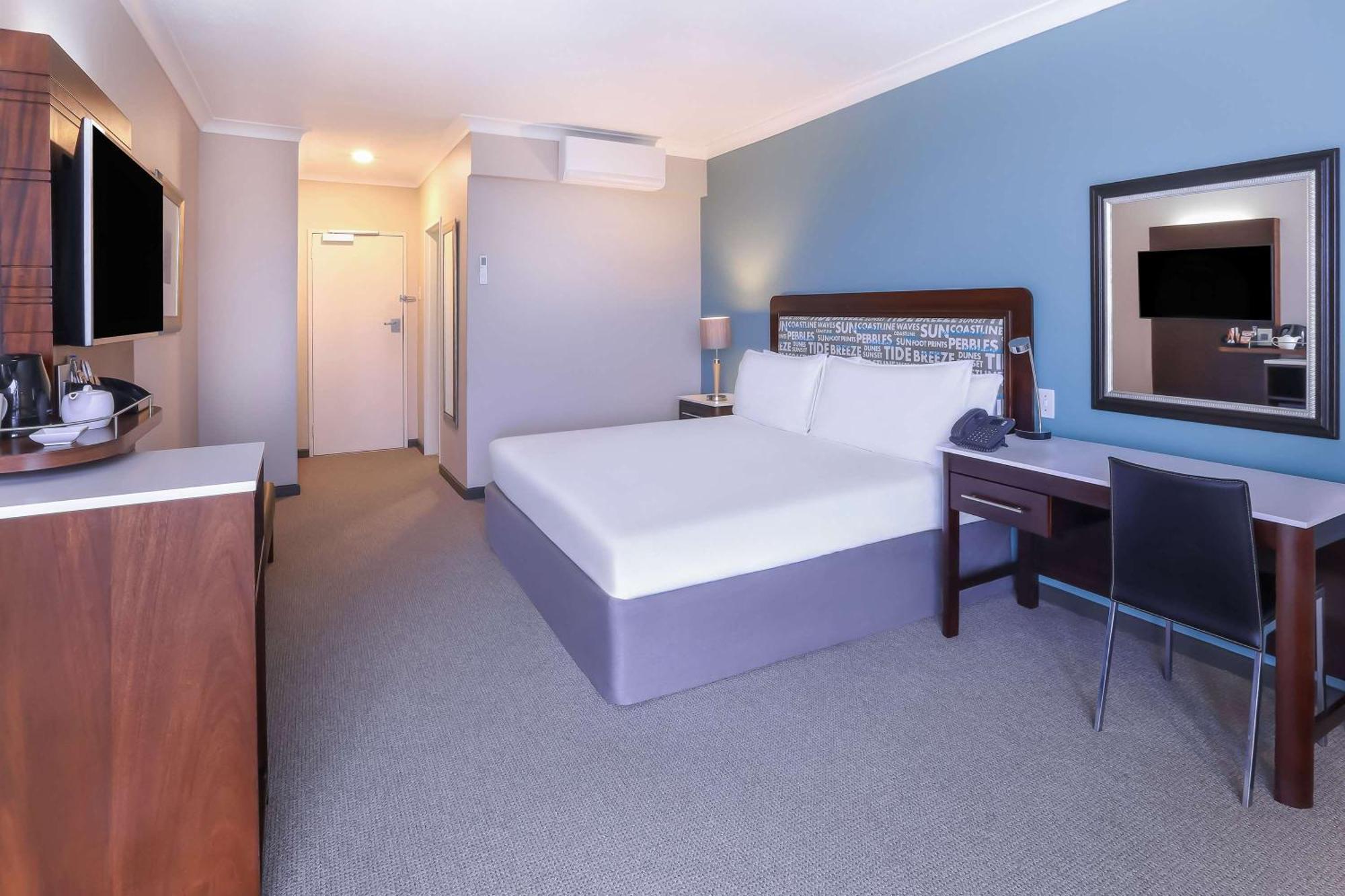 Garden Court East London Otel Dış mekan fotoğraf