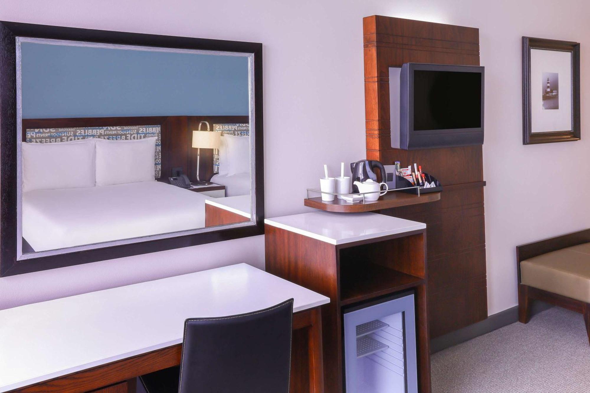 Garden Court East London Otel Dış mekan fotoğraf
