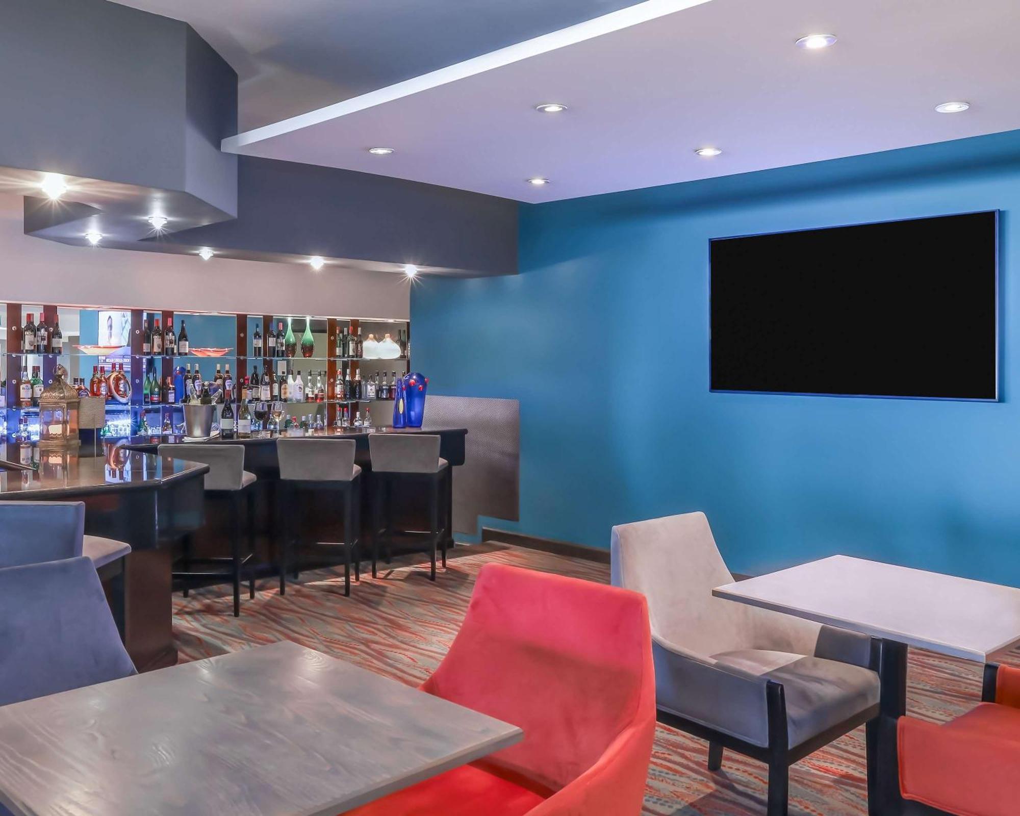 Garden Court East London Otel Dış mekan fotoğraf